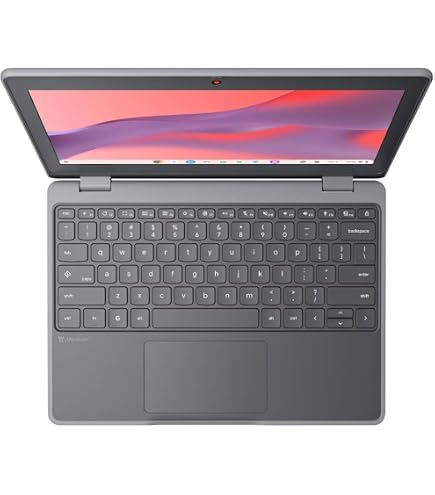 Lenovo Chromebook【一年前5万購入】 Amazon.com: Lenovo Chromebook 100e Gen 5 M89 83T60009US 11.6